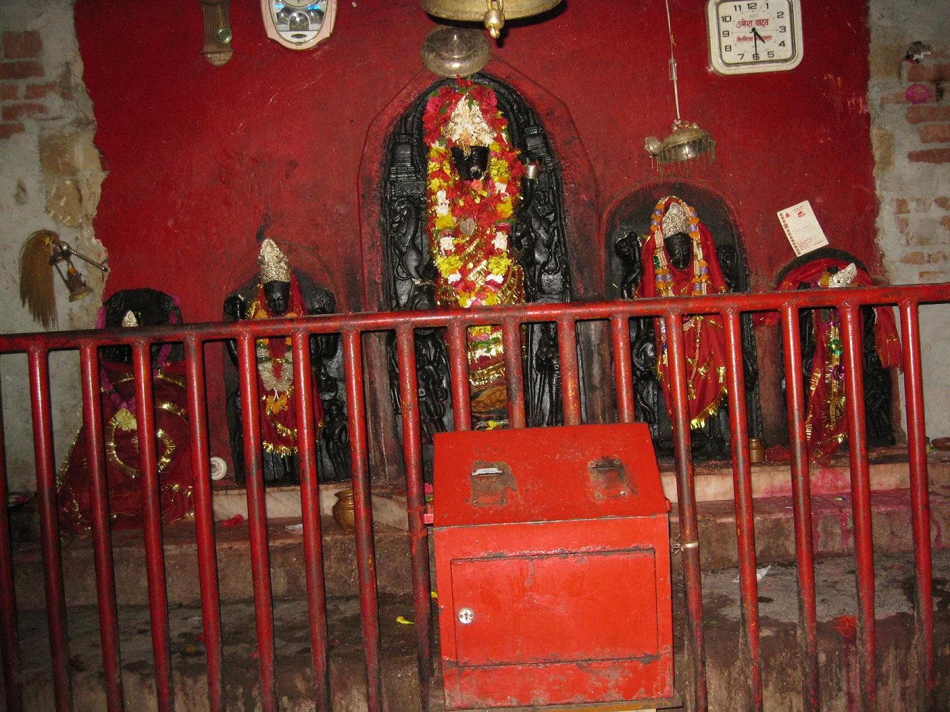 भद्रकाली परिसर पवित्र परिपथ gallery
