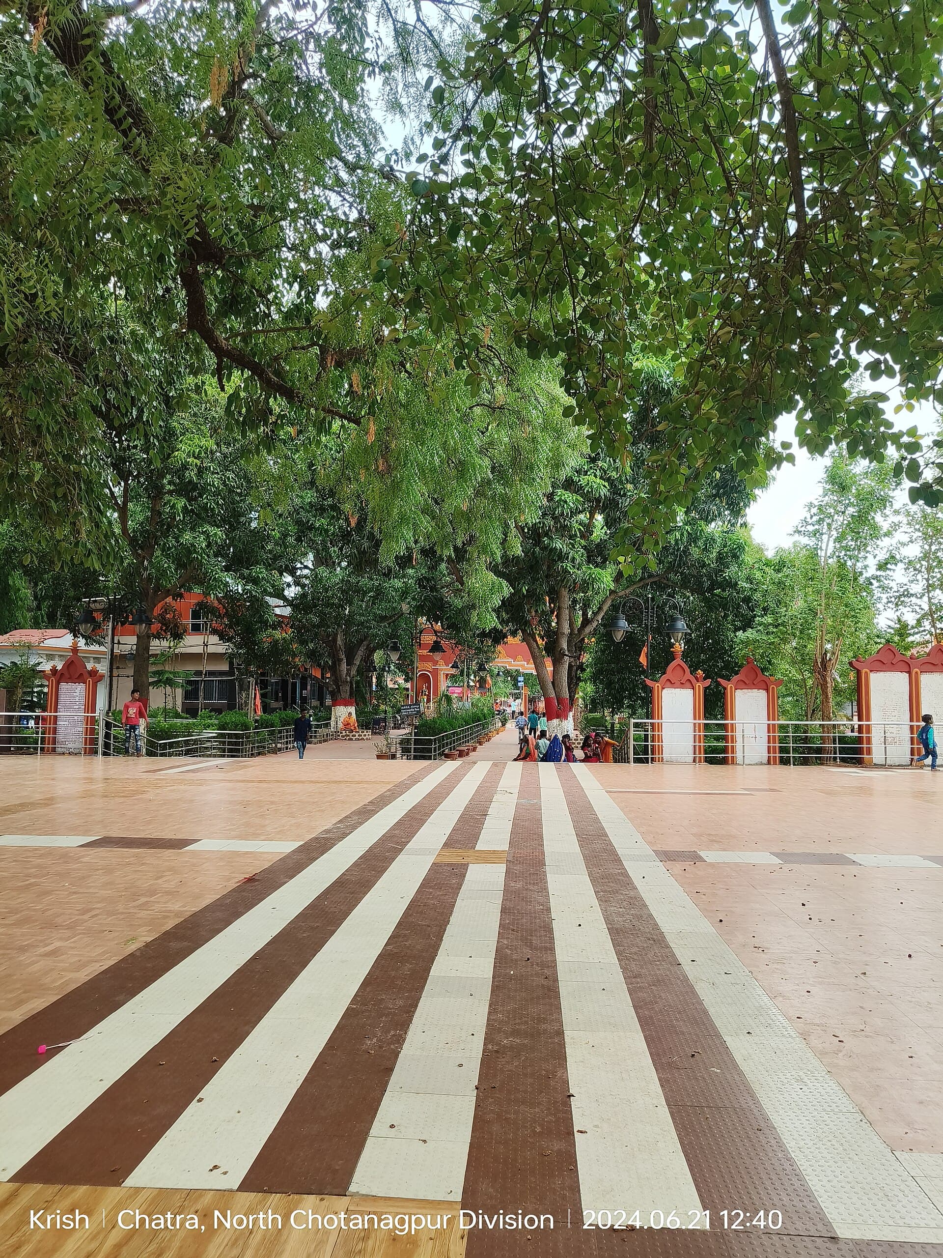 Maa Bhadrakali Temple